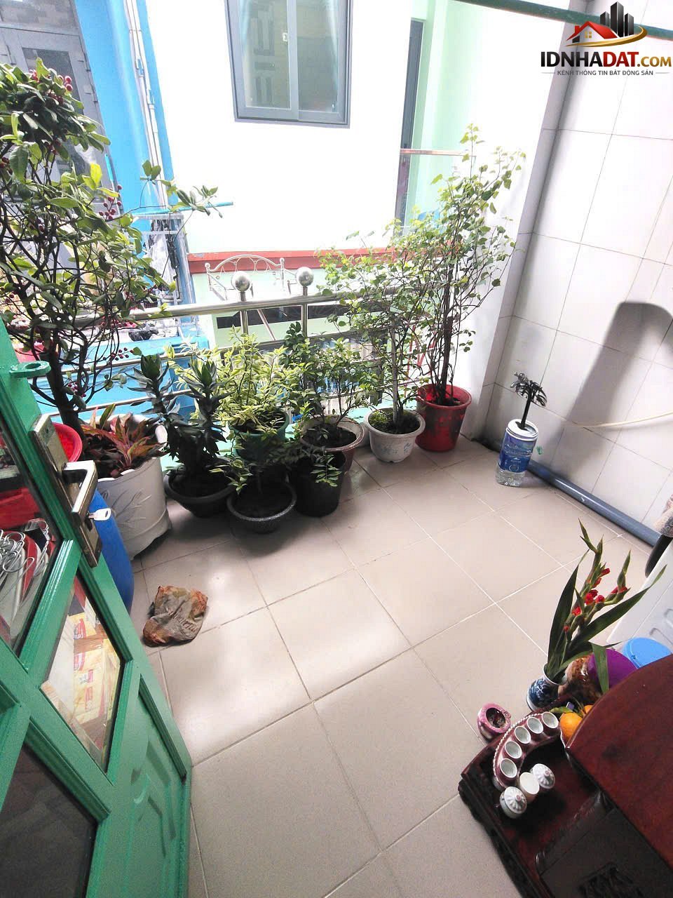 Nhà nhỏ gọn 2 lầu hẻm nguyễn duy p12q8 – Bán nhà đất Đường Nguyễn Duy – Phường cũ 12 Quận 8 – Phường mới 12 – Thành phố Hồ Chí Minh 12m2 2560000000