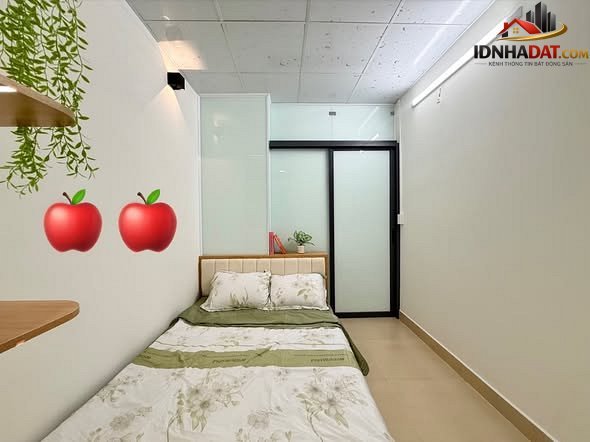 Nhà 2MT Hẻm Đường 3/2 Quận 10 – Bán nhà đất Đường 3/2 – Phường cũ Quận 10 – Phường mới Quận 10 – Thành phố Hồ Chí Minh 32m2 6.1 tỷ