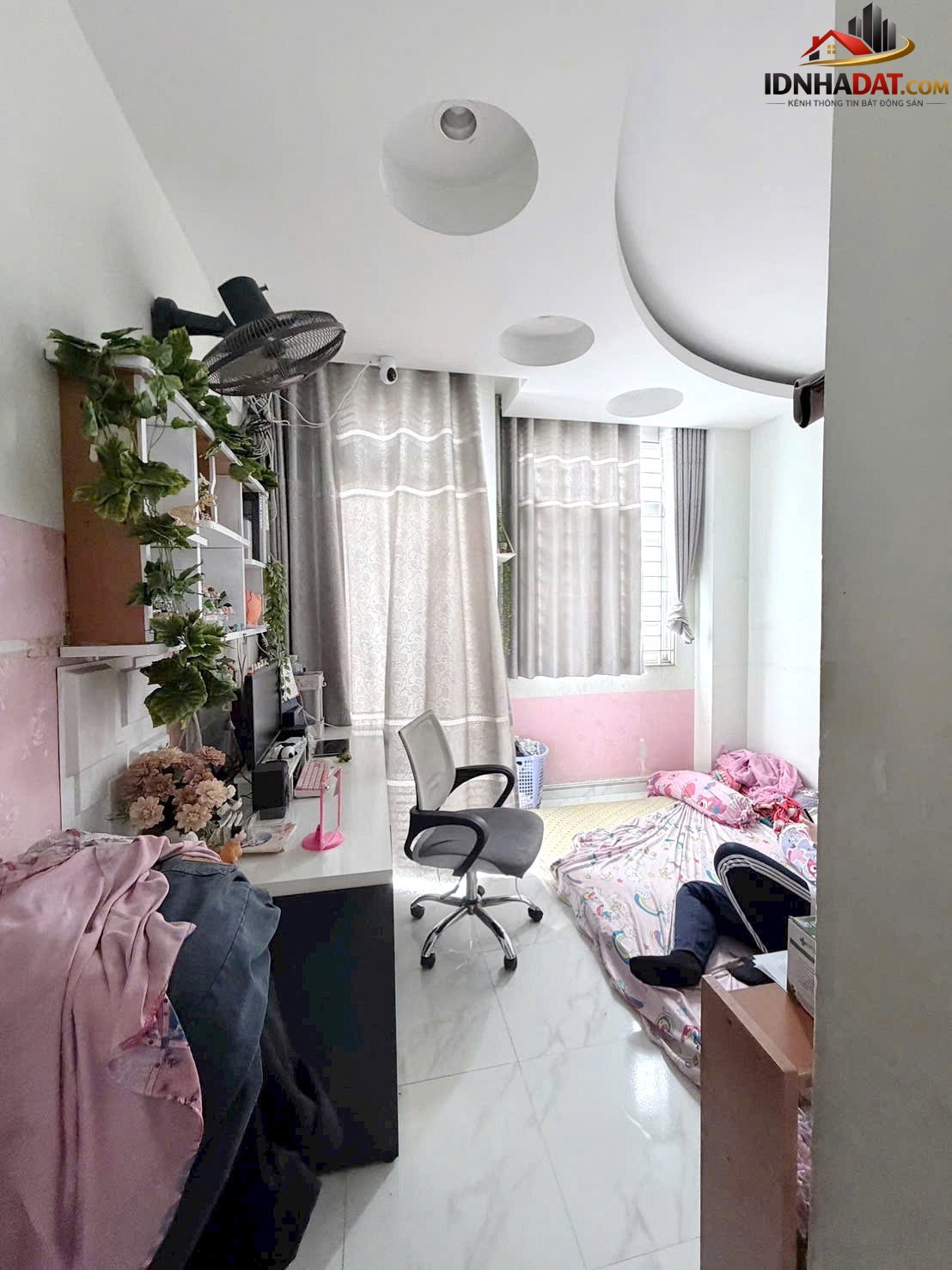 Bán nhà đất Đường Phạm Thế Hiển – Phường cũ Chánh Hưng Quận 8 – Phường mới Chánh Hưng – Thành phố Hồ Chí Minh 50m2 6.78 tỷ
