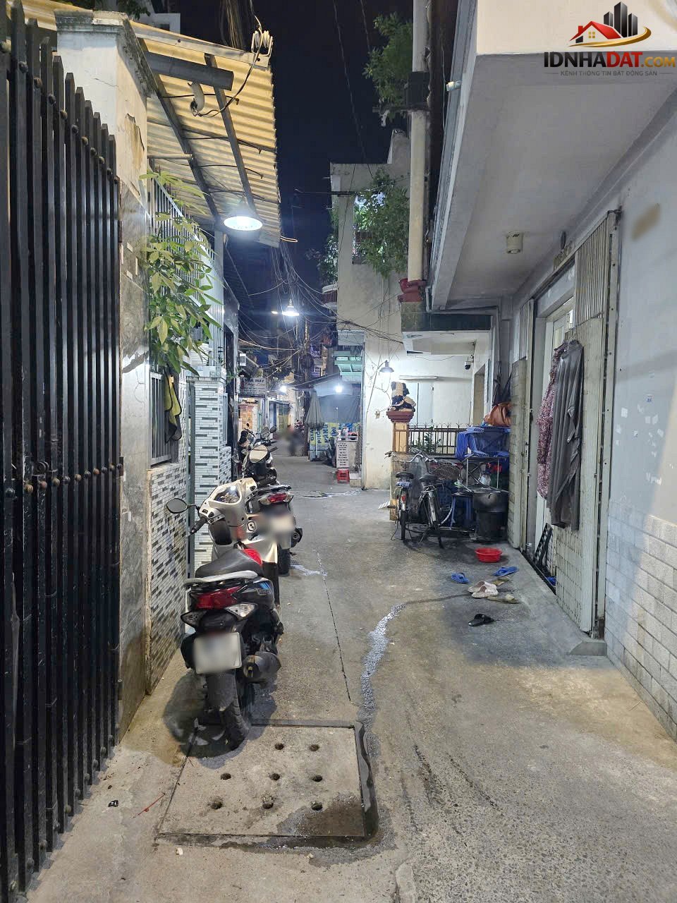 Nhà mới 2 lầu hẻm 475 tùng thiện vương p12 -q8 Bán nhà đất Đường Tùng Thiện Vương – Phường cũ 12 Quận 8 – Phường mới 12 – Thành phố Hồ Chí Minh 49m2 5.48 tỷ