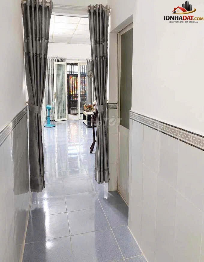 Bán nhà đất Đường Huỳnh Tấn Phát – Phường cũ… – Bán nhà trong ngõ, hẻm Quận Tân Phú – TP Hồ Chí Minh giá 5 – 7 tỷ