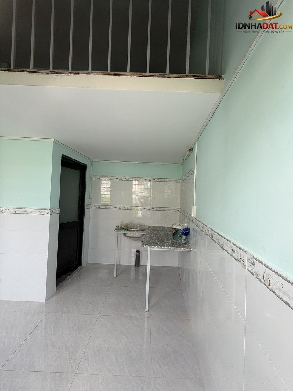 Nhà mới xây có gác lửng – hẻm 96 đào tông ng… – Bán nhà trong ngõ, hẻm Huyện Nhà Bè – TP Hồ Chí Minh giá Dưới 3 tỷ