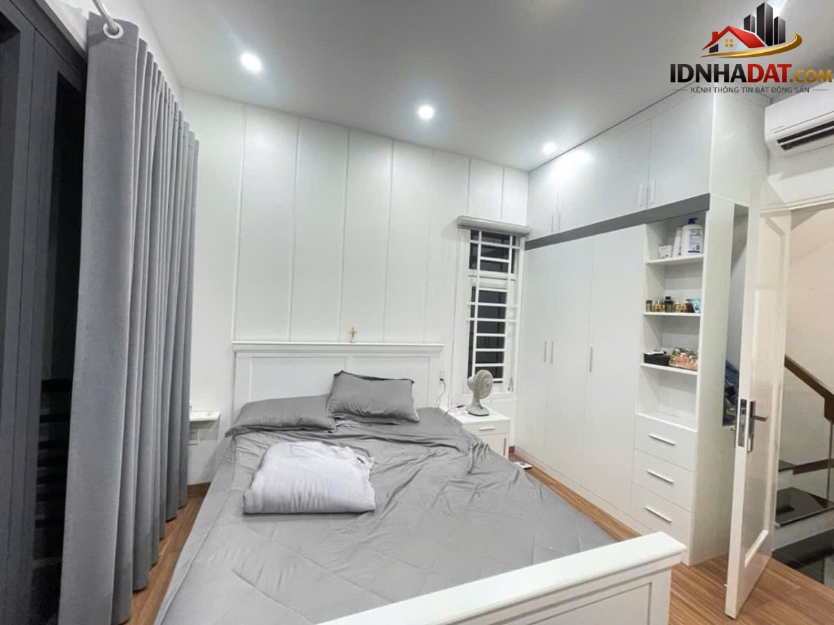 Nhà đẹp tân kỳ tân quý – cách mặt tiền 50m – sát aeon tân phú – vào ở ngay – khu dân trí cao Bán nhà đất Đường Tân Kỳ Tân Quý – Phường cũ Tân Quý Quận Tân Phú – Phường mới Tân Sơn Nhì – Thành phố Hồ Chí Minh 45m2 5.7 tỷ