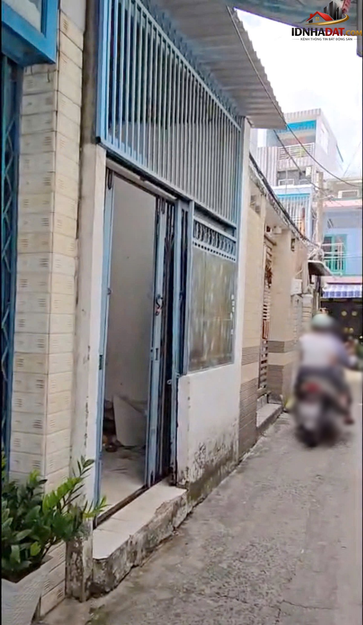Nhà nát hẻm bông sao p5q8 – Bán nhà đất Đường Bông Sao – Phường cũ 5 Quận 8 – Phường mới – Thành phố Hồ Chí Minh 48m2 3.68 tỷ