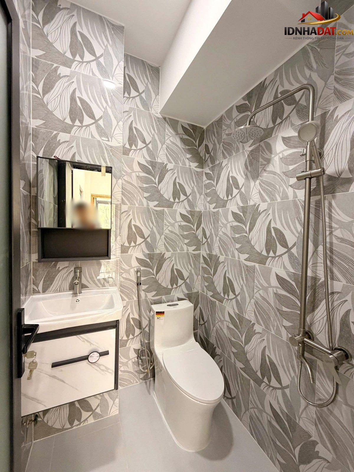 Nhà mới sang trọng mặt tiền chính hưng phú p8q8 45m2 11.2 tỷ – Bán nhà đất Đường Hưng Phú – Phường cũ 8 Quận 8 – Phường mới 8 – Thành phố Hồ Chí Minh
