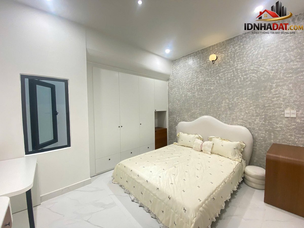 Bán nhà đất Đường Trần Đình Tri – Phường cũ Hòa Minh Quận Liên Chiểu – Phường mới Hòa Minh – Thành phố Đà Nẵng 54m2 4950000000
