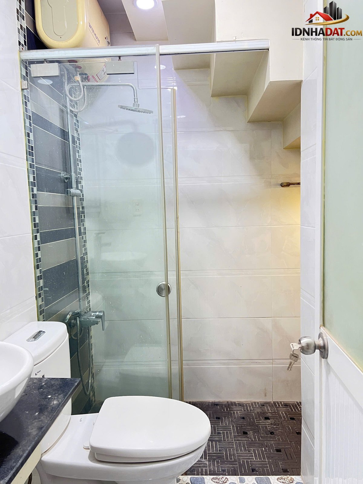 Nhà mới 2 tầng hẻm cụt đường chánh hưng p10q8 – Bán nhà đất Đường Chánh Hưng – Phường cũ 10 Quận 8 – Phường mới 10 – Thành phố Hồ Chí Minh 30m2 3.38 tỷ