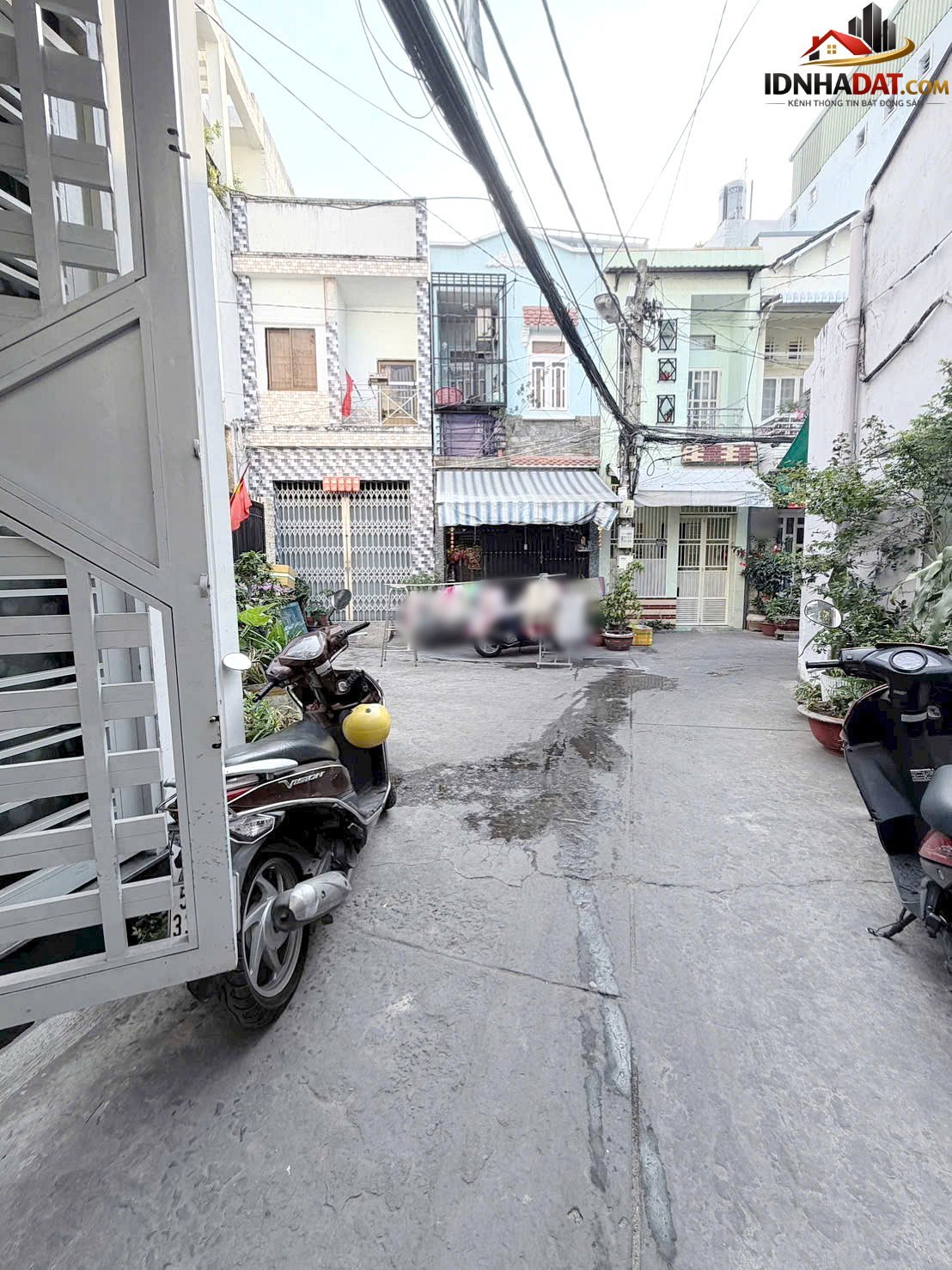 Nhà 2 tầng hẻm 314 âu dương lân – Phường cũ Chánh Hưng Quận 8 – Phường mới Chánh Hưng – Thành phố Hồ Chí Minh Diện tích 36m2 – Giá 4.68 tỷ
