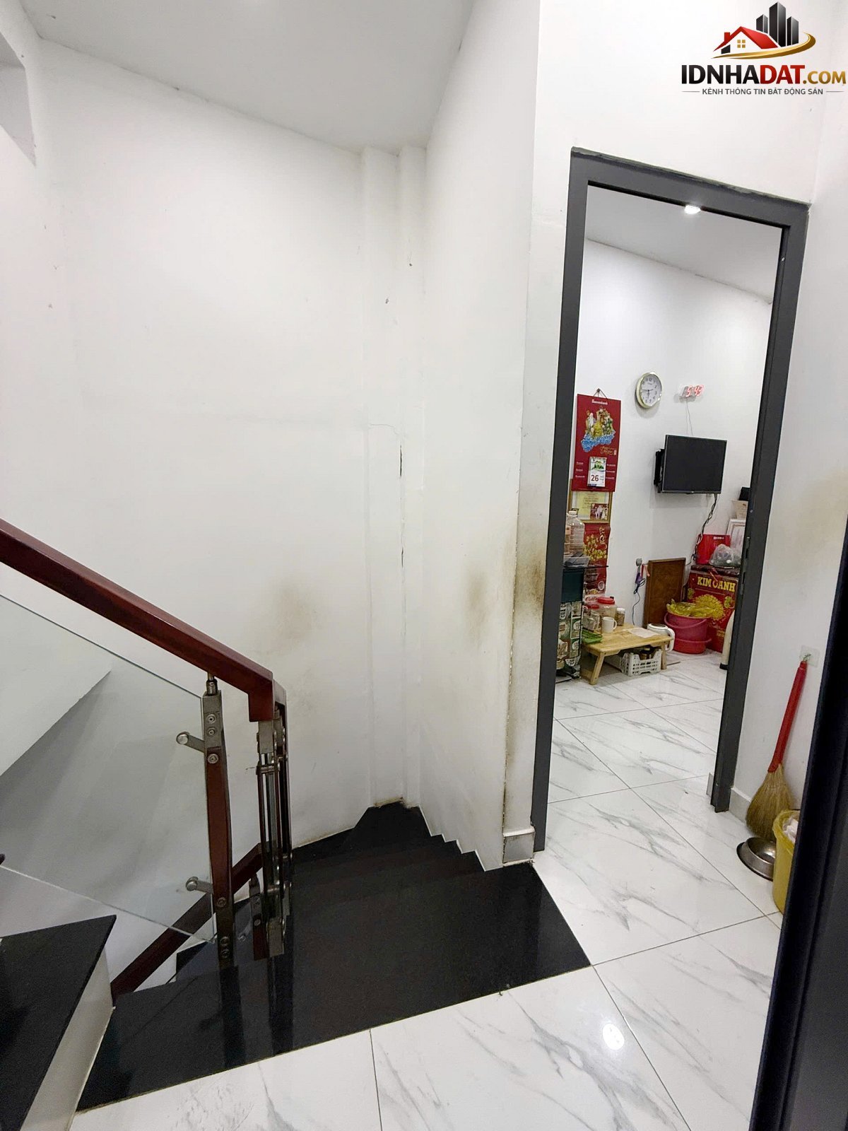 Nhà vị trí đẹp hẻm thông hưng phú p8q8 p.chánh hưng – Bán nhà đất Đường Hưng Phú – Phường cũ 8 Quận 8 – Phường mới Chánh Hưng – Thành phố Hồ Chí Minh 42m2 4.98 tỷ