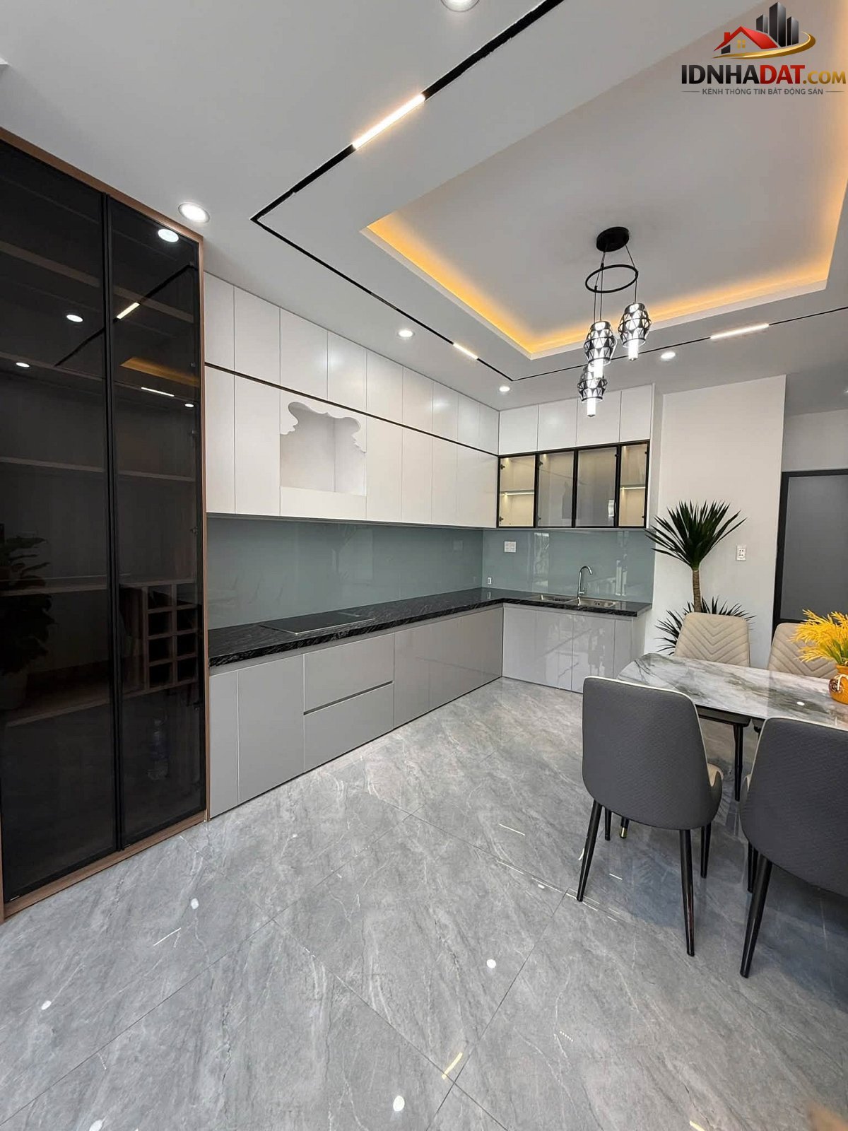 Bán căn nhà 2 tầng – đường phạm như xương – phường cũ hòa khánh nam quận liên chiểu – phường mới hòa khánh nam – thành phố đà nẵng 71m2 4.4 tỷ