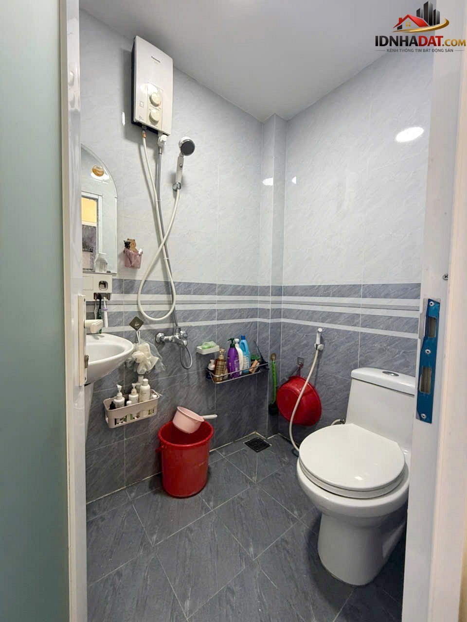 Nhà 1 lầu hẻm 100 Bùi Minh Trực – Phường cũ 5 Quận 8 – Phường mới 5 – Thành phố Hồ Chí Minh diện tích 29m2 giá 4.58 tỷ