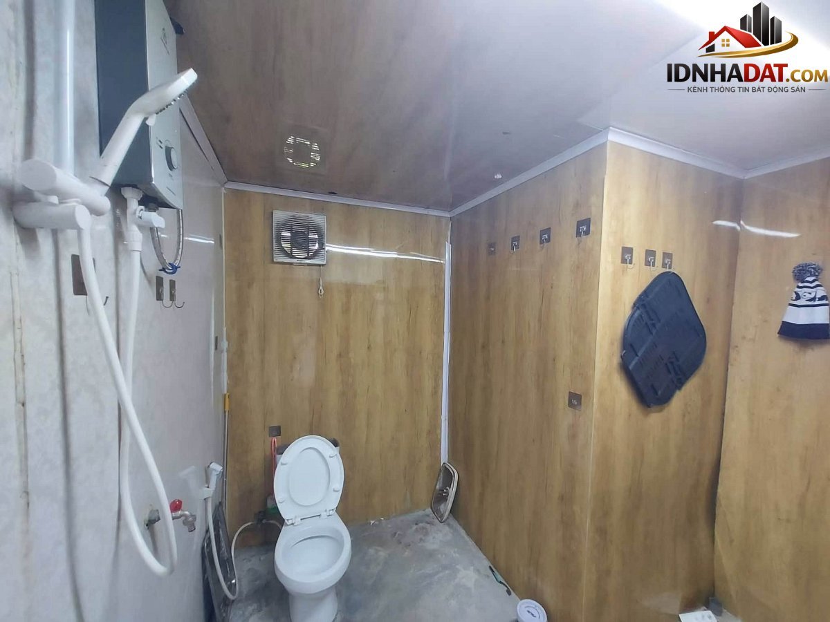 Bán container 40ft cải tạo phù hợp làm nhà ở văn p… – Bán biệt thự Quận Liên Chiểu – Đà Nẵng giá Dưới 3 tỷ