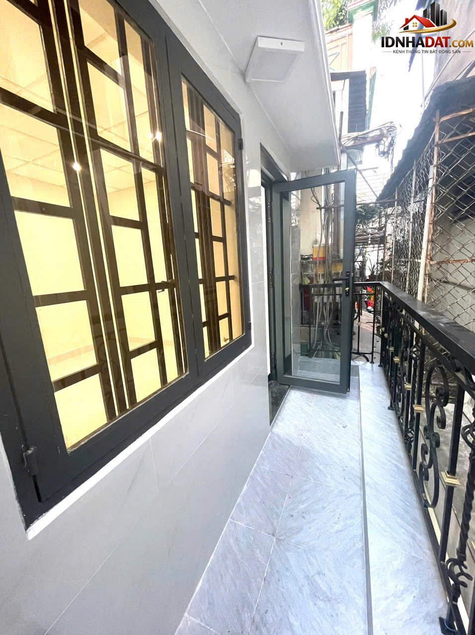 Nhà 2 tầng nở hậu hẻm 125 nguyễn thị tần p.chánh hưng – Phường cũ Chánh Hưng Quận 8 – Phường mới Chánh Hưng – Thành phố Hồ Chí Minh – Diện tích 38m2 – Giá 4.68 tỷ