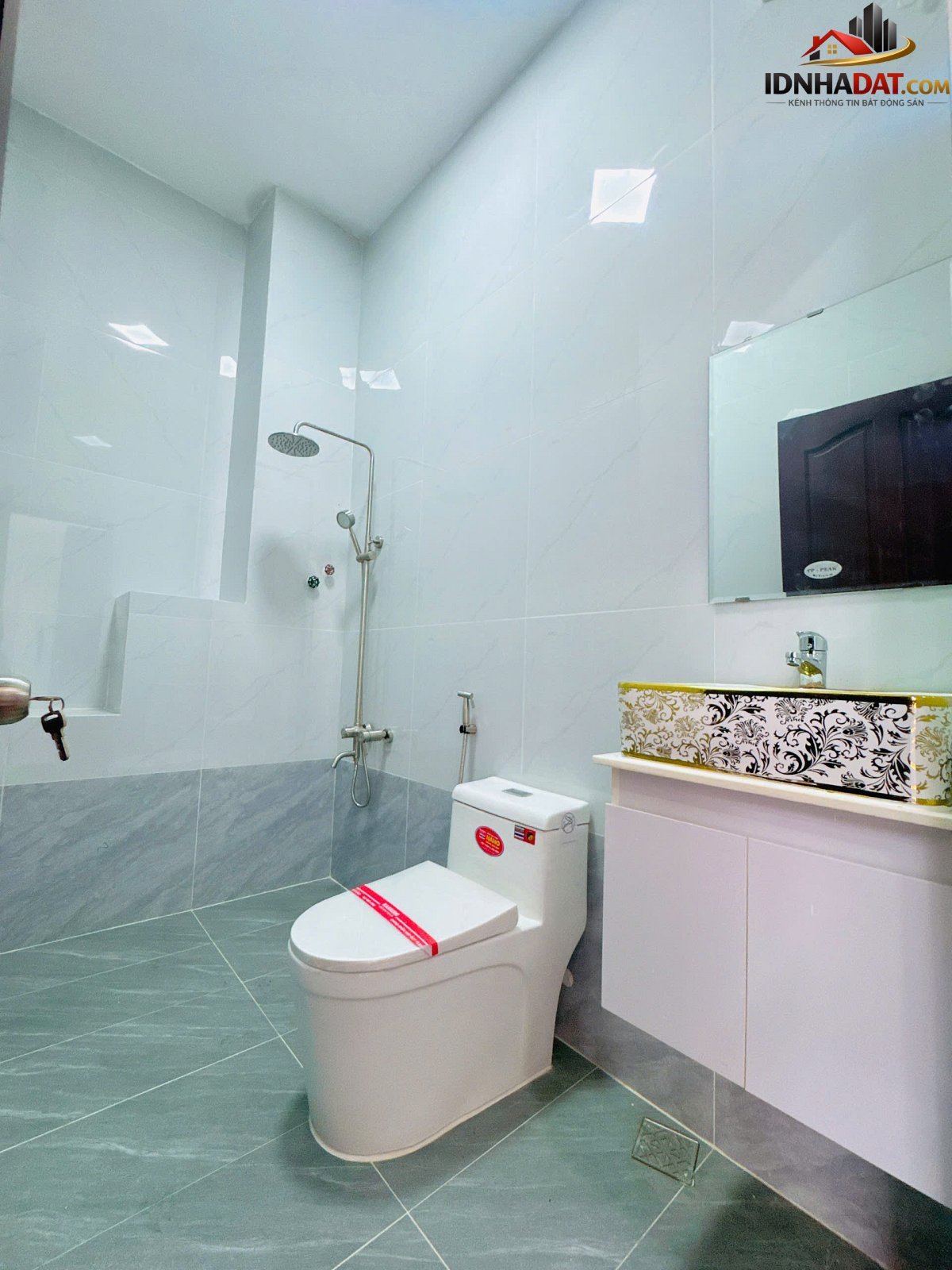 Nhà mặt tiền nội bộ khu vip bông sao p5q8 Bán nhà đất Đường Bông Sao – Phường cũ 5 Quận 8 – Phường mới 5 – Thành phố Hồ Chí Minh 48m2 10.4 tỷ