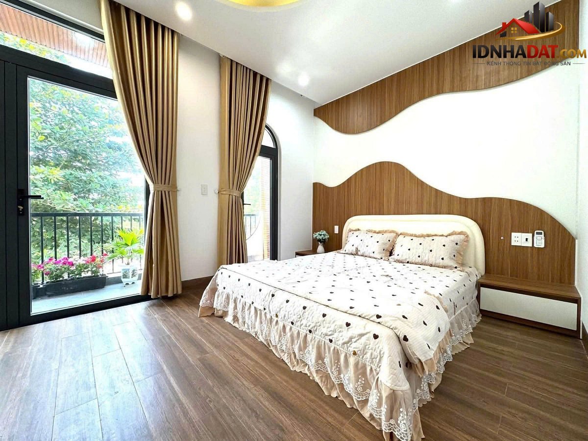 Siêu phẩm 3 tầng nhà phố hiện đại kiệt ô tô 6m k500 đường tôn đản – Bán nhà đất Đường Tôn Đản – Phường cũ Hòa An Quận Hải Châu – Phường mới Hòa An – Thành phố Đà Nẵng 97m2 5.95 tỷ