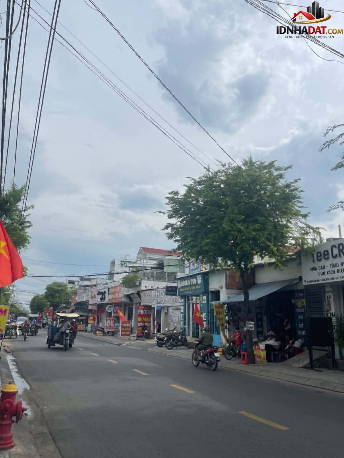 Bán đất thổ cư Đường Nguyễn Văn Quá – Phường cũ Đông Hưng Thuận Quận 12 – Phường mới Đông Hưng Thuận – Thành phố Hồ Chí Minh 150m2 8.2 tỷ