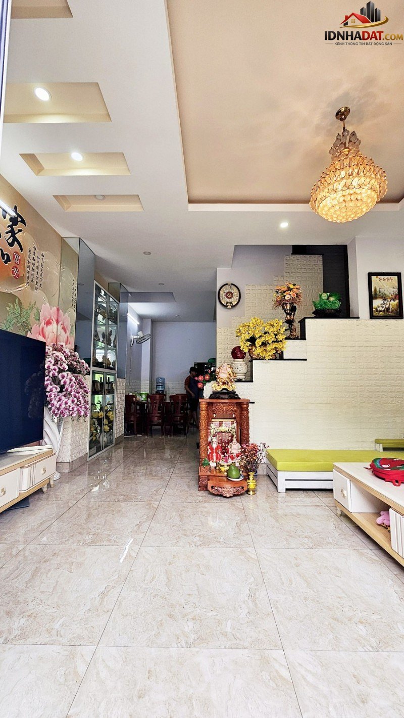 Bán nhà đất Đường Số 7 – Phường cũ Tam Bình Quận Thủ Đức – Phường mới Tam Bình – Thành phố Hồ Chí Minh diện tích 82m2 giá 7.68 tỷ