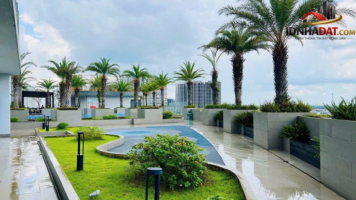 Bán căn hộ thô 2PN Lavida Plus, diện tích 74m2 giá 4.55 tỷ – Bán nhà đất Đường Nguyễn Văn Linh – Phường cũ Quận 8 – Phường mới Quận 8 – Thành phố Hồ Chí Minh