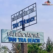 Chuyển nhượng lô đất Võ Văn Đồng – Biển Tân Trà – Thành phố Đà Nẵng 100m2 6 tỷ