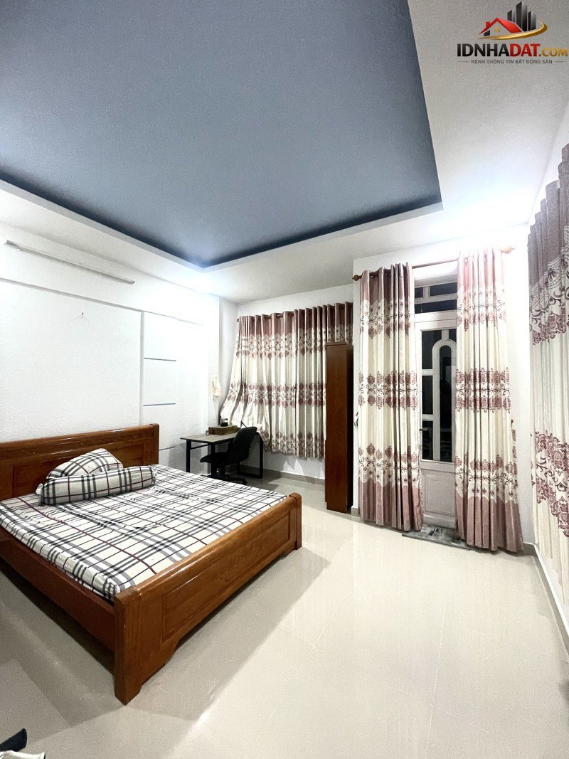 Bán nhà đất Đường Số 4 – Phường cũ Hiệp Bình Phước Quận Thủ Đức – Phường mới Hiệp Bình Phước – Thành phố Hồ Chí Minh 75m2 7.19 tỷ