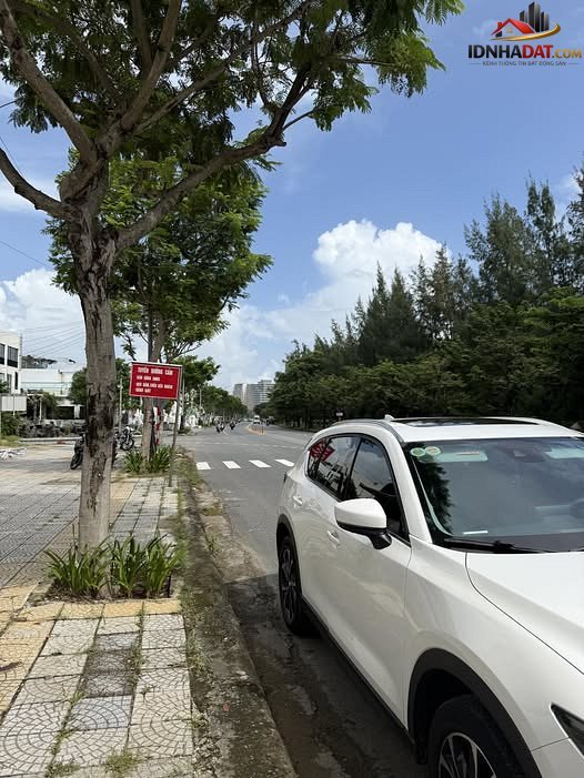Chuyển nhượng lô đất Võ Văn Đồng – Biển Tân … – Bán đất Quận Ngũ Hành Sơn – Đà Nẵng giá 5 – 7 tỷ