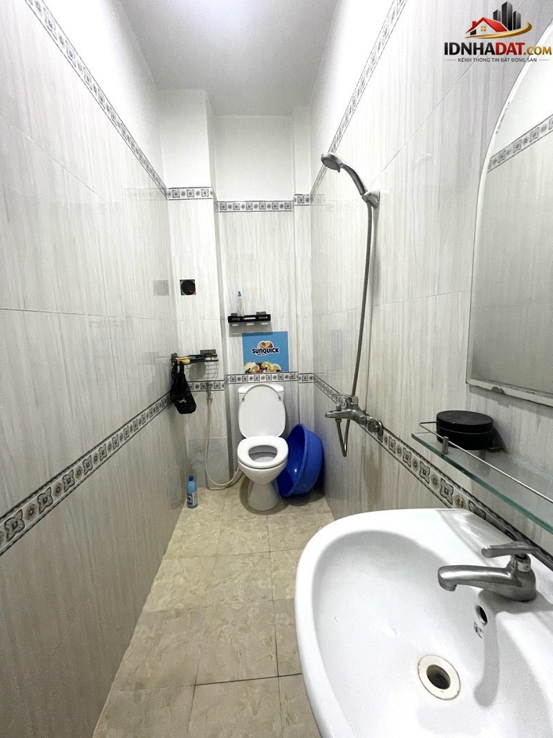 Bán nhà đất Đường Tân Lập 2 – Phường cũ Hiệp Phú Quận 9 – Phường mới Hiệp Phú – Thành phố Hồ Chí Minh diện tích 36m2 giá 3.74 tỷ