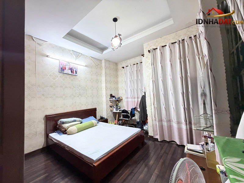 Bán nhà đất Đường Số 160 – Phường cũ Tăng Nhơn Phú A Quận 9 – Phường mới Tăng Nhơn Phú A – Thành phố Hồ Chí Minh 76m2 6.75 tỷ