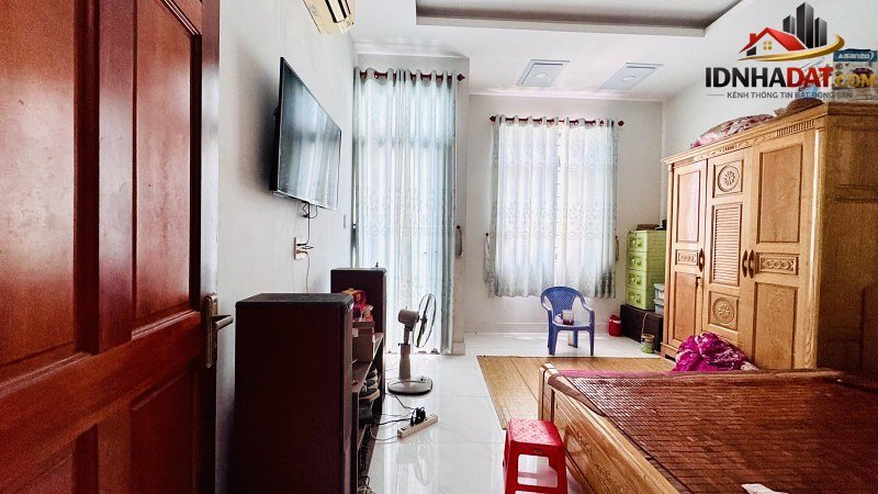 Bán nhà đất Đường Số 5 – Phường cũ Linh Xuân Quận Thủ Đức – Phường mới Linh Xuân – Thành phố Hồ Chí Minh 68m2 3.69 tỷ