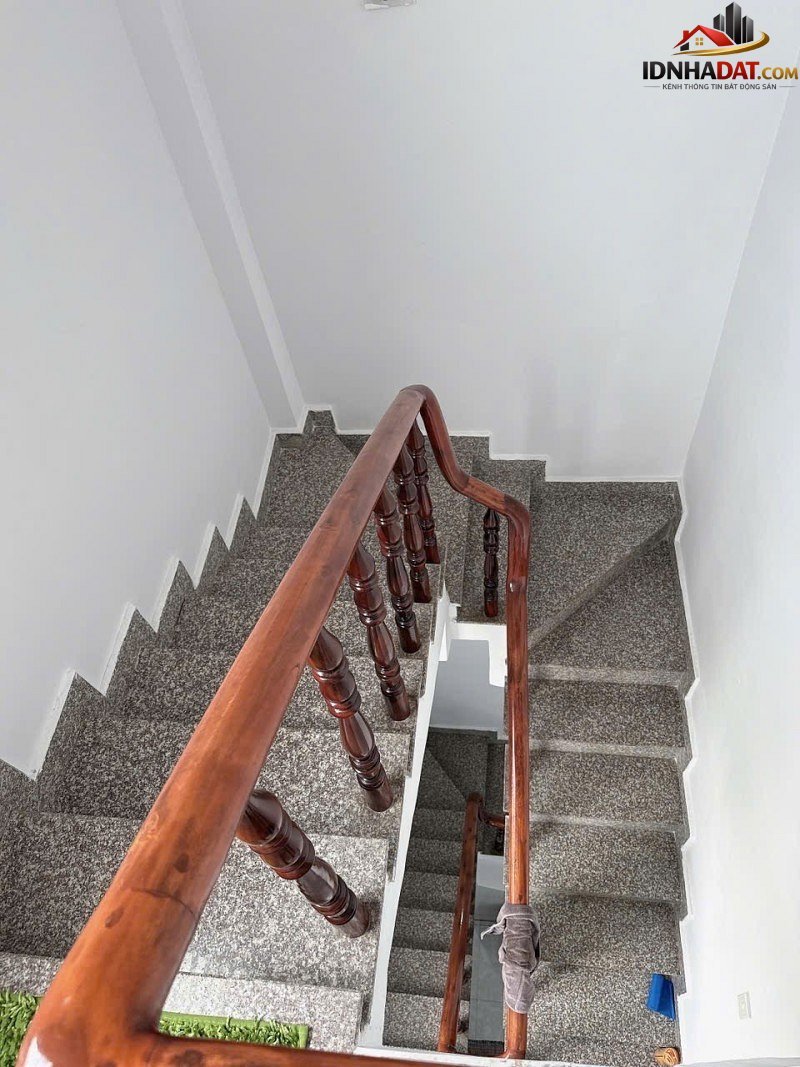 Bán nhà đất Đường Lê Văn Quới – Phường cũ Bình Trị Đông B – Quận Bình Tân – Phường mới Bình Trị Đông – Thành phố Hồ Chí Minh 26m2 3.95 tỷ