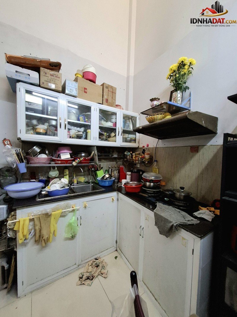 Bán nhà đất Đường Thạch Lam – Phường cũ Không xác định Quận Tân Phú – Phường mới Không xác định – Thành phố Hồ Chí Minh 54m2 5.6 tỷ