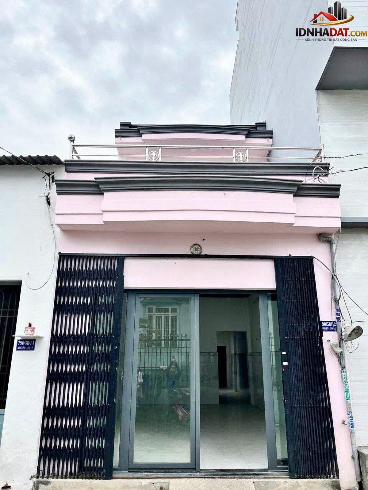 Nhà phố tầm giá dễ tiếp cận cho người mua lần đầu,2 tầng hương lộ 2,sát bệnh viện bình tân – Bán nhà đất Đường Hương lộ 2 – Phường cũ Bình Hưng Hòa – Phường mới Bình Hưng Hòa B – Thành phố Hồ Chí Minh 64m2 4.3 tỷ