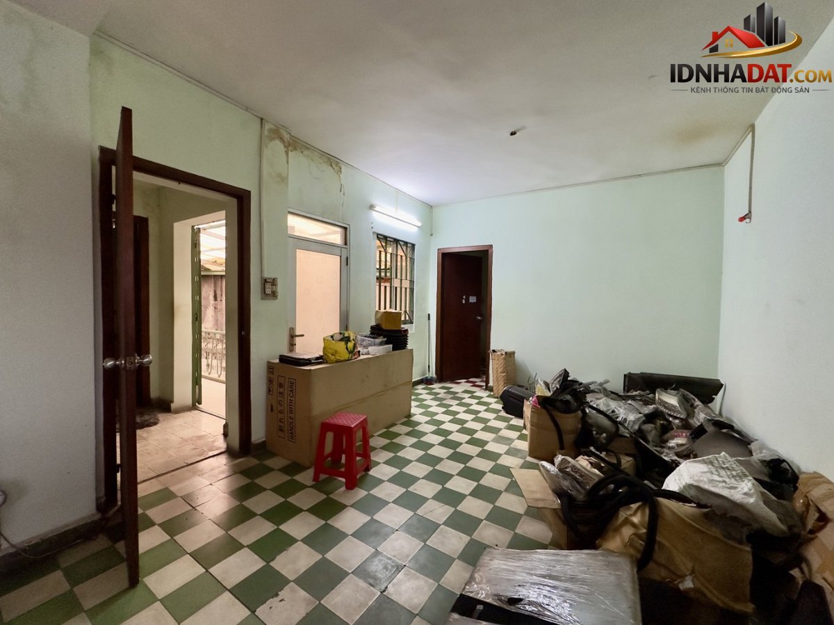 Bán nhà mặt tiền 342 Lê Văn Sỹ – Phường cũ 2 Quận Tân Bình – Phường mới Tân Sơn Hòa – Thành phố Hồ Chí Minh 280m2 79 tỷ