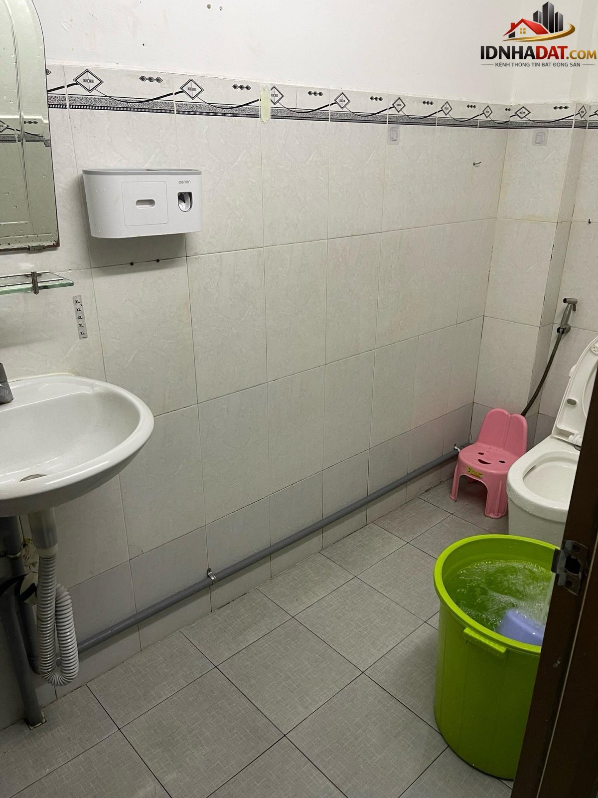 Bán nhà đất Đường Cửu Long – Phường cũ 15 Quận 10 – Phường mới 15 – Thành phố Hồ Chí Minh 22m2 8.8 tỷ