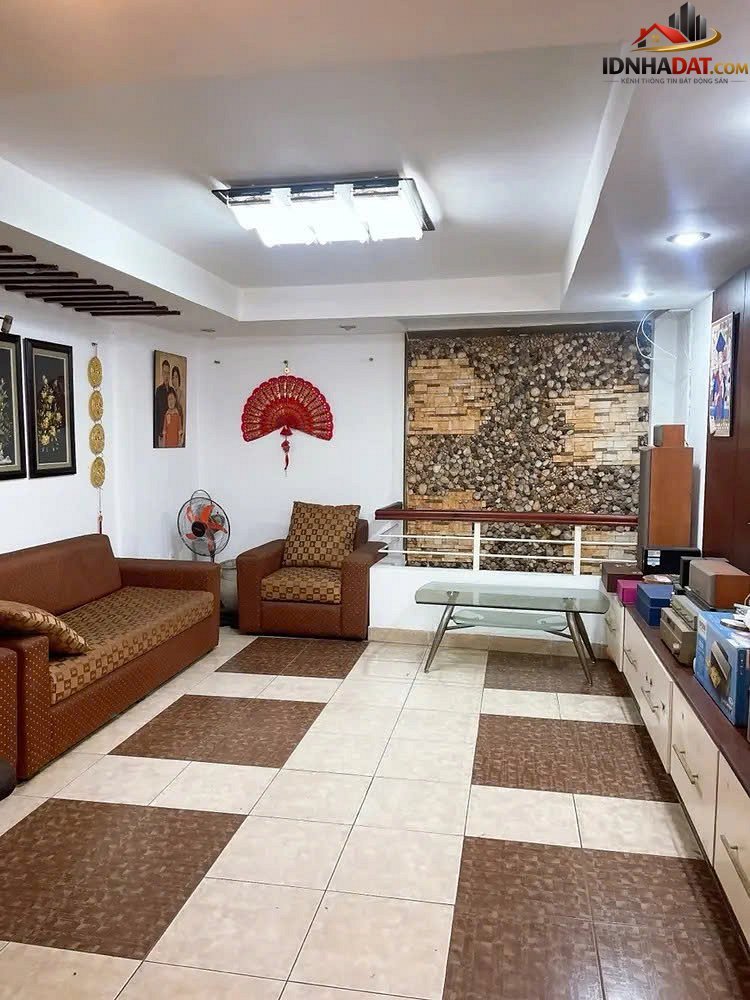 Nhà 5 tầng Dương Văn Dương, Tân Phú – Bán nhà đất Đường Dương Văn Dương – Phường cũ Tân Sơn Nhì Quận Tân Phú – Phường mới Tân Sơn Nhì – Thành phố Hồ Chí Minh 51m2 Thoả thuận