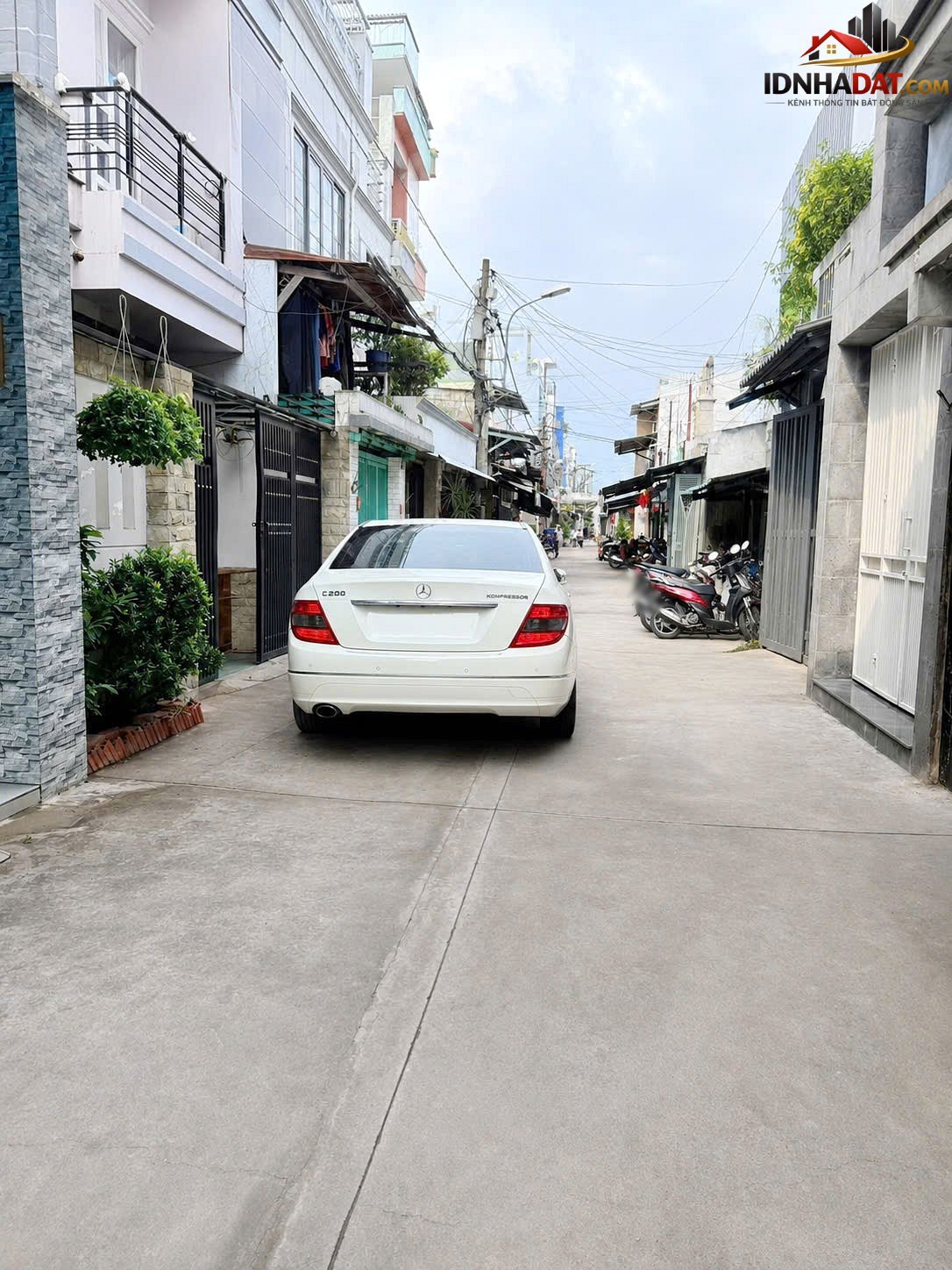 Nhà shhc hẻm 6m oto quay đầu kinh doanh tại nhà được hưng phú p10q8 – Đường Hưng Phú – Phường cũ 10 Quận 8 – Phường mới 10 – Thành phố Hồ Chí Minh – Diện tích 40m2 – Giá 5.3 tỷ