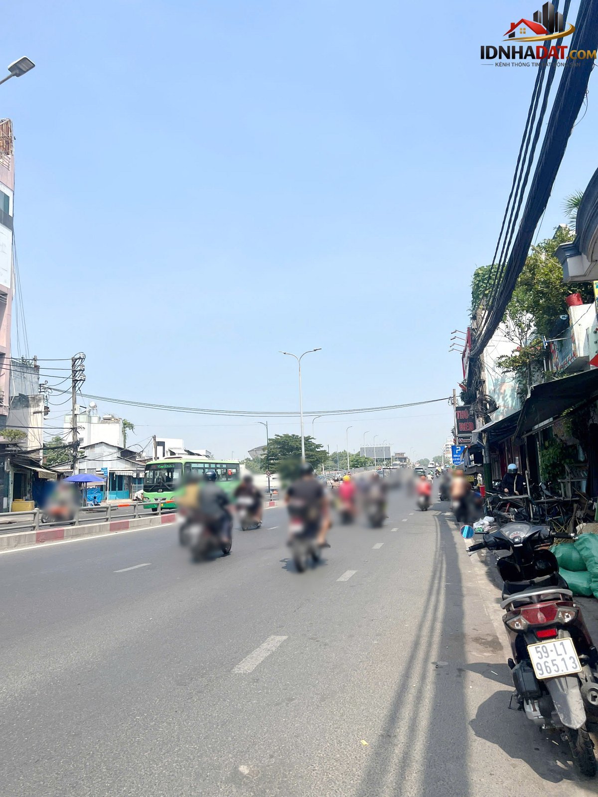 Nhà góc 2 tầng mặt tiền đường Phạm Hùng – Phường cũ Chánh Hưng Quận 8 – Phường mới Chánh Hưng – Thành phố Hồ Chí Minh diện tích 82m2 giá 10.5 tỷ