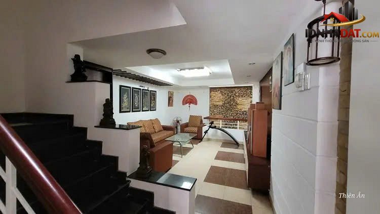Nhà 5 tầng Dương Văn Dương, Tân Phú – Bán nhà đất Đường Dương Văn Dương – Phường cũ Tân Sơn Nhì Quận Tân Phú – Phường mới Tân Sơn Nhì – Thành phố Hồ Chí Minh 51m2 Thoả thuận
