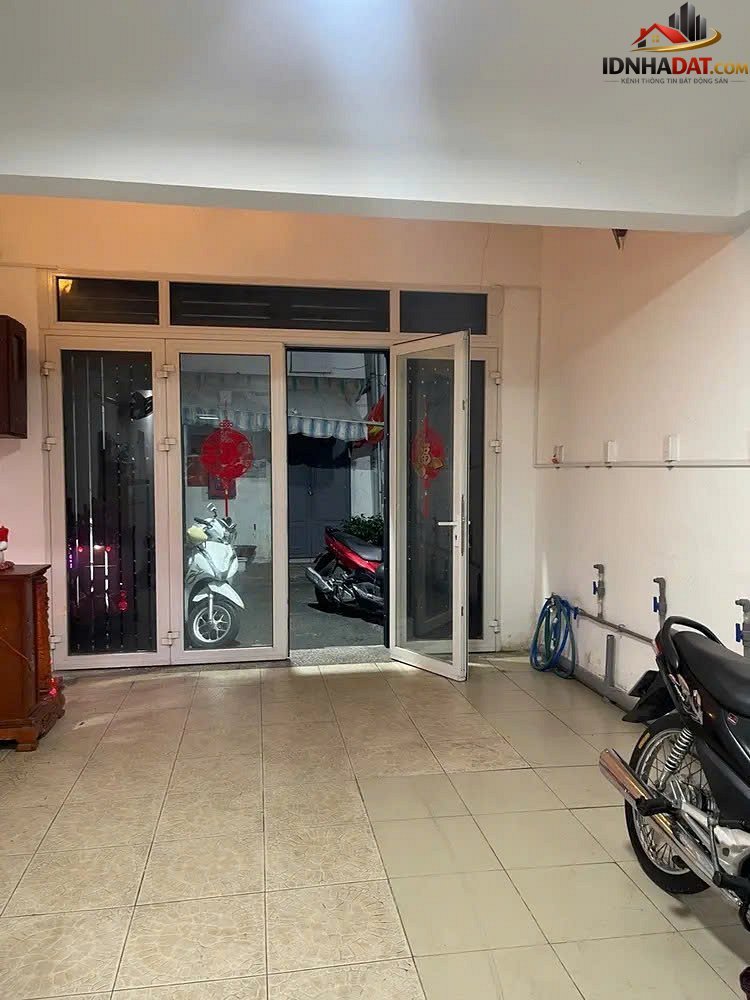 Nhà 5 tầng Dương Văn Dương, Tân Phú – Bán nhà đất Đường Dương Văn Dương – Phường cũ Tân Sơn Nhì Quận Tân Phú – Phường mới Tân Sơn Nhì – Thành phố Hồ Chí Minh 51m2 Thoả thuận