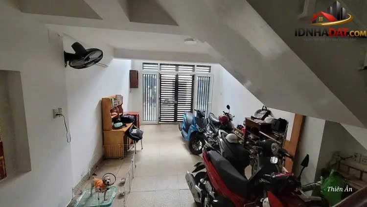 Nhà 5 tầng Dương Văn Dương, Tân Phú – Bán nhà đất Đường Dương Văn Dương – Phường cũ Tân Sơn Nhì Quận Tân Phú – Phường mới Tân Sơn Nhì – Thành phố Hồ Chí Minh 51m2 Thoả thuận