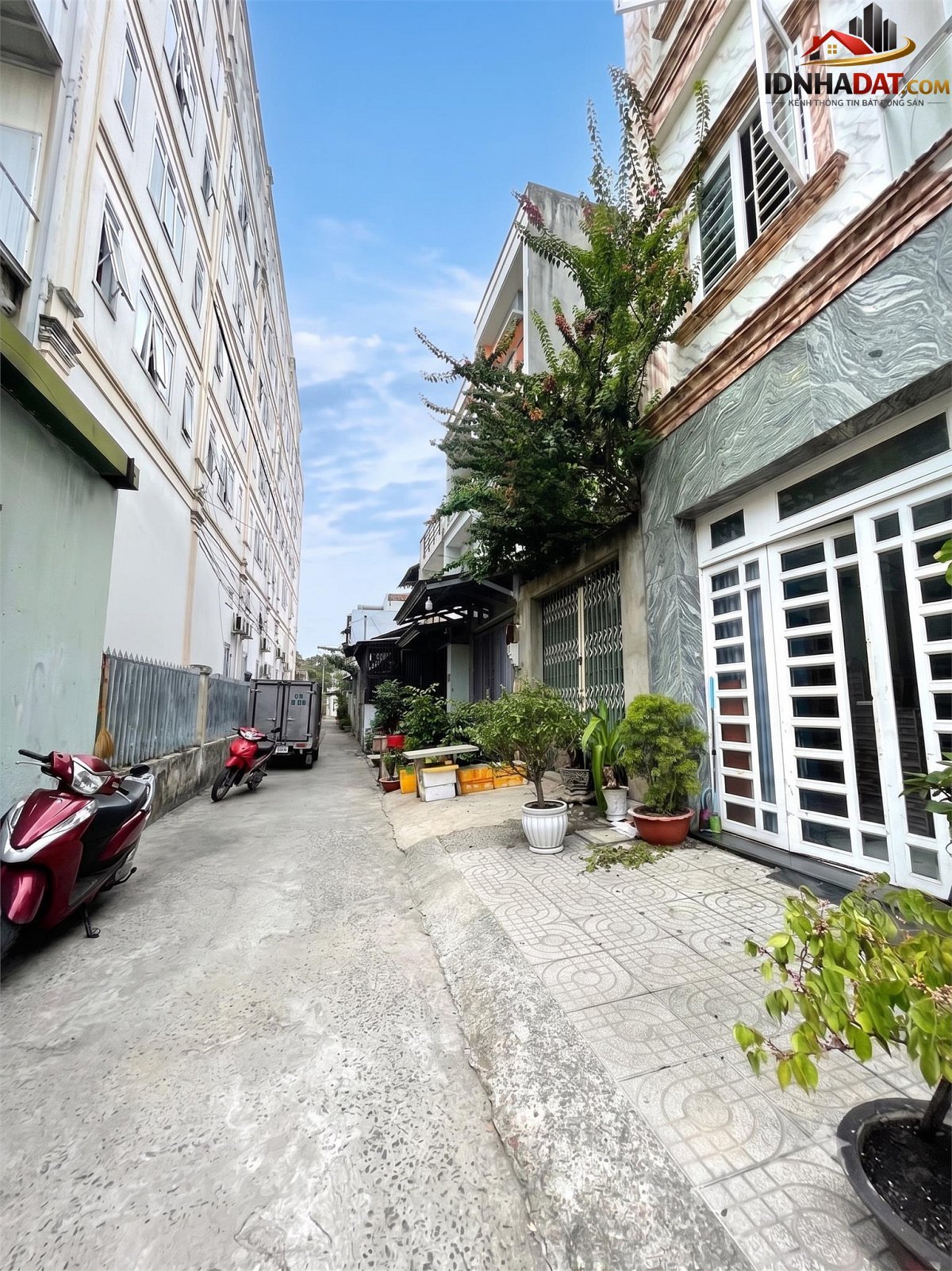 Nhà đẹp hxh đông hưng thuận 5 quận 12, 51m2, nhỉnh 5 tỷ – Bán nhà đất Đường Đông Hưng Thuận – Phường cũ Đông Hưng Thuận – Quận 12 – Thành phố Hồ Chí Minh