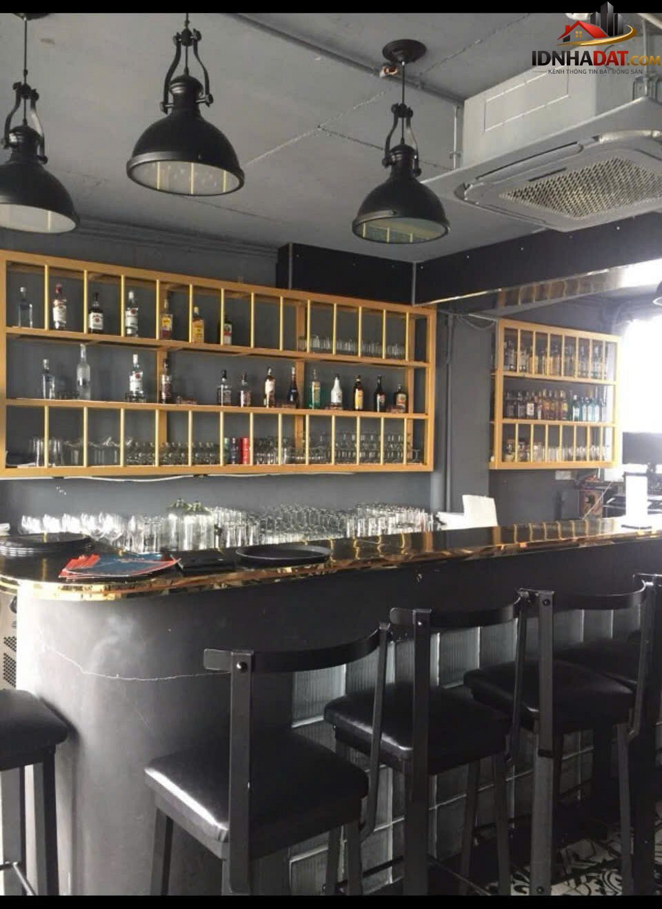 Bán tòa nhà biệt thự 10 tầng mặt đường Cô Bắc – Phường cũ Cầu Ông Lãnh – Quận 1 – Thành phố Hồ Chí Minh 226m2 128 tỷ