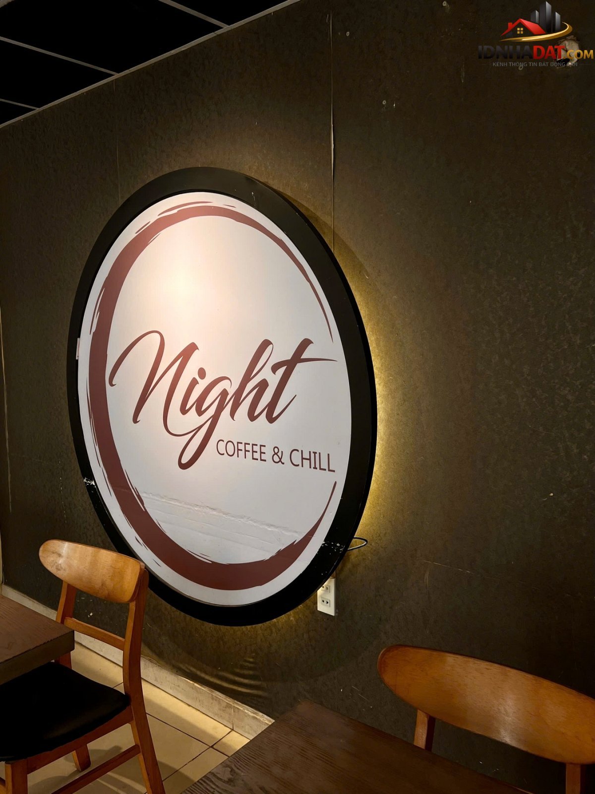 Chính chủ cần sang quán night – coffee chill tại phường gia định – Đường Nguyễn Văn Đậu – Quận Bình Thạnh – Thành phố Hồ Chí Minh – Diện tích 250m2 – Giá 1.2 tỷ