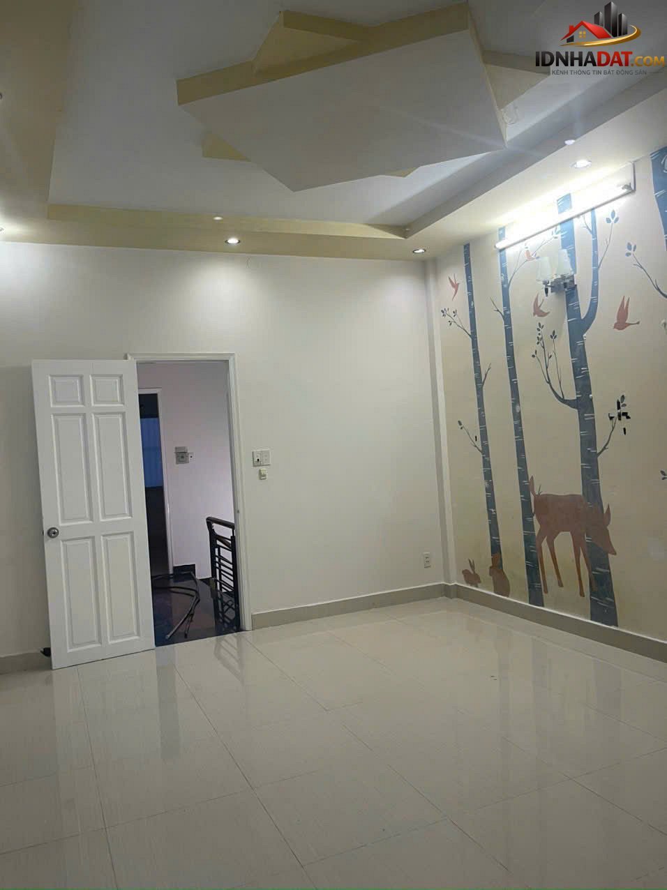 Bán nhà 1 trệt 1 lầu 162/98 Nguyễn Duy Cung – Phường cũ 12 Quận Gò Vấp – Phường mới An Hội Tây – Thành phố Hồ Chí Minh 93m2 8.2 tỷ
