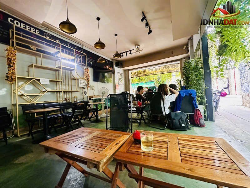 Bán nhà đất Đường Nguyễn Văn Nghi – Phường cũ Hạnh Thông Quận Gò Vấp – Phường mới Hạnh Thông Tây – Thành phố Hồ Chí Minh 101m2 13.5 tỷ
