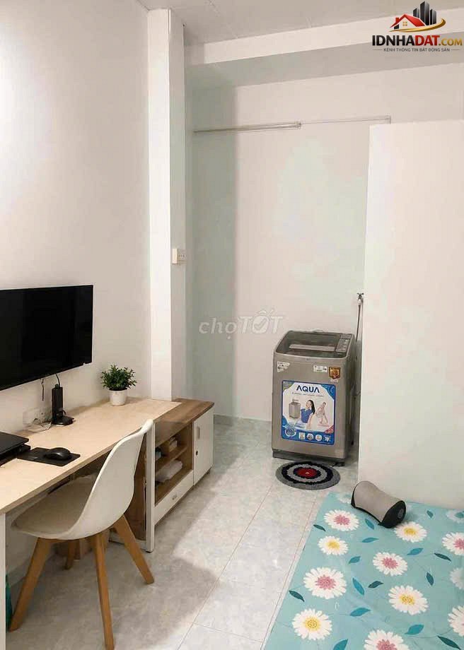Bán nhà đất Đường Huỳnh Tấn Phát – Phường cũ… – Bán nhà trong ngõ, hẻm Quận Tân Phú – TP Hồ Chí Minh giá 5 – 7 tỷ