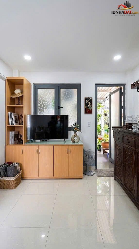 Nhà võ văn tần, quận 3, dt 63m2, giá 5.9 tỷ – Bán nhà đất Đường Võ Văn Tần – Phường cũ 5 Quận 3 – Phường mới Bàn Cờ – Thành phố Hồ Chí Minh