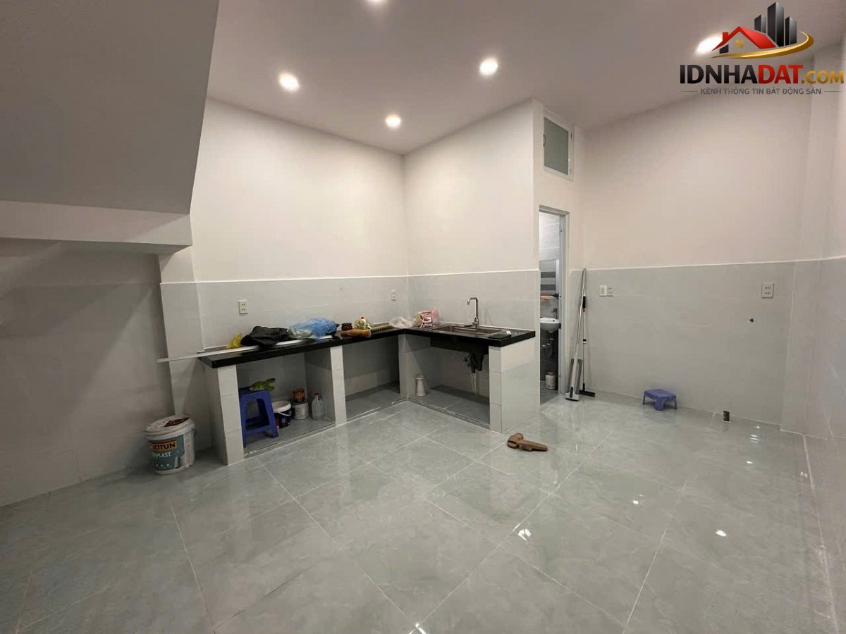 Nhà mới 1 lầu dt rộng 44m2 ngay công viên phần mềm quang trung q12 – Bán nhà đất Đường đông-bac – Phường cũ Tân Chánh Hiệp Quận 12 – Phường mới Tân Chánh Hiệp – Thành phố Hồ Chí Minh 4.25 tỷ