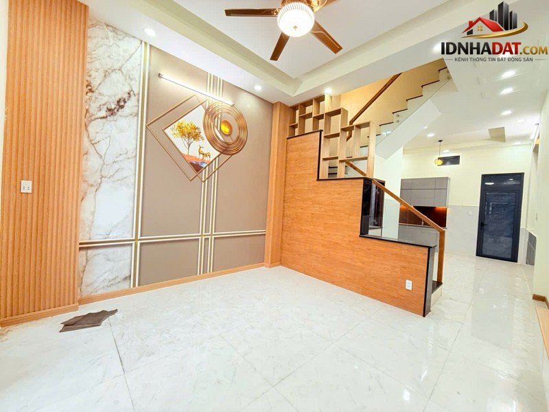 Bán nhà đất Đường 494 – Phường cũ Tăng Nhơn Phú A Quận 9 – Phường mới Tăng Nhơn Phú A – Thành phố Hồ Chí Minh 50m2 6.45 tỷ