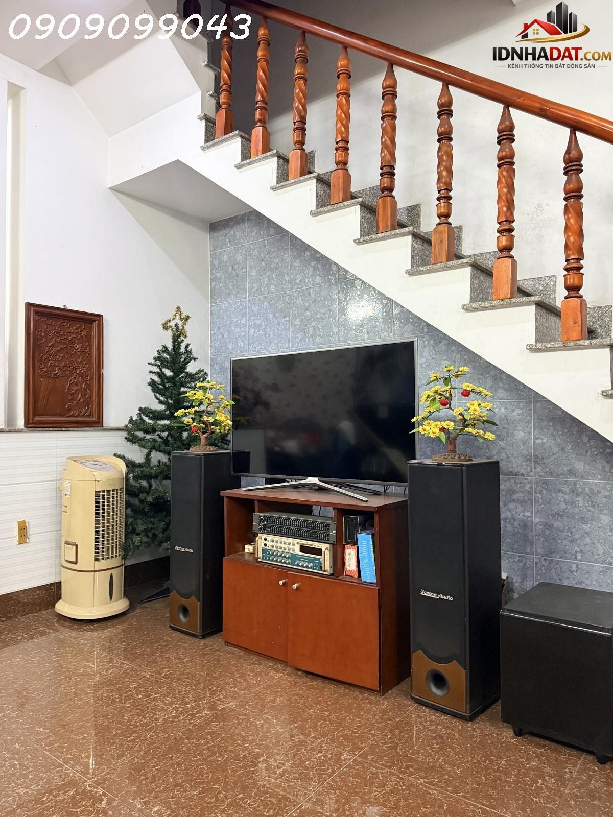 Nhà mặt tiền tân chánh hiệp 34 – Đường 35 – Phường cũ Tân Chánh Hiệp – Quận 12 – Thành phố Hồ Chí Minh – Diện tích 100m2 – Giá 6.5 tỷ
