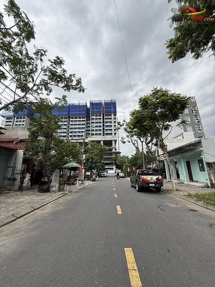 Chuyển nhượng lô vip nguyễn duy trinh ngay dự án newtown diamond Bán nhà đất Đường Nguyễn Duy Trinh – Phường cũ Hòa Hải Quận Ngũ Hành Sơn – Phường mới Hòa Hải – Thành phố Đà Nẵng 141m2 10 tỷ